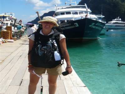Ko Phi Phi