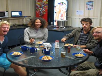 Dernier repas