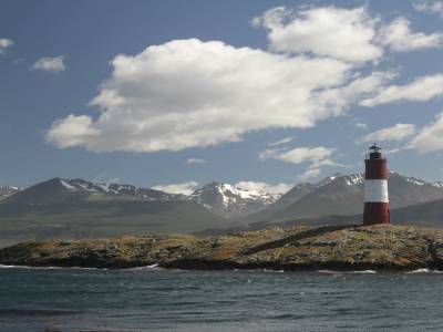 Canal Beagle