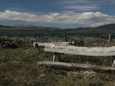Isla Martillo