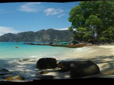 Ko Phi Phi