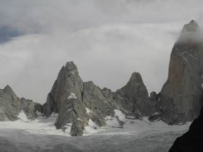 Fitz Roy