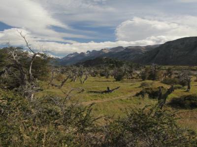 El Chalten