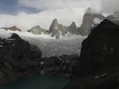 Fitz Roy