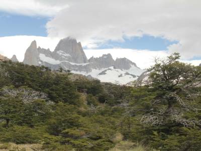 Fitz Roy