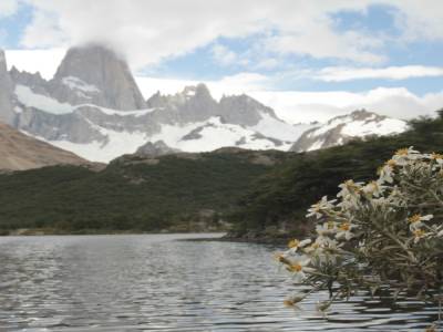 Fitz Roy