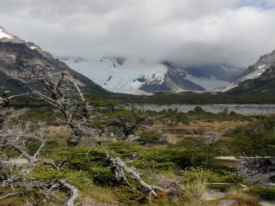 La Patagonia que esperaba