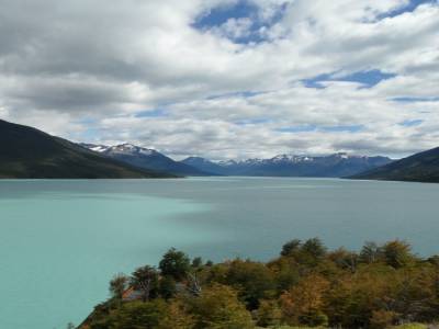 La Patagonia que esperaba
