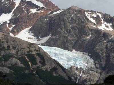 La Patagonia que esperaba