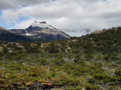La Patagonia que esperaba