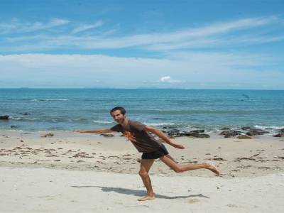 Ko Lanta