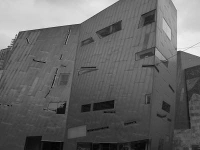 Federation Square