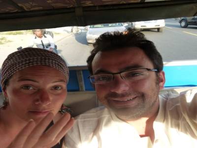 Bye bye Cambodia