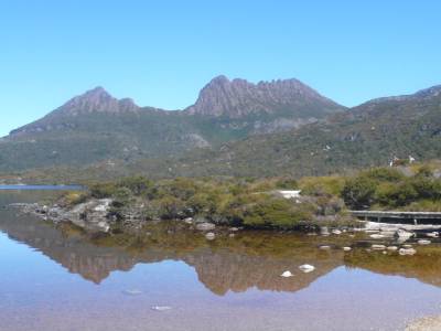 Craddle Mountain - Tasmania