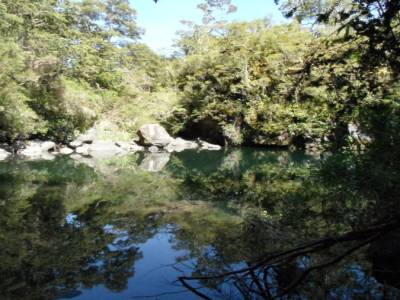 Petrohue
