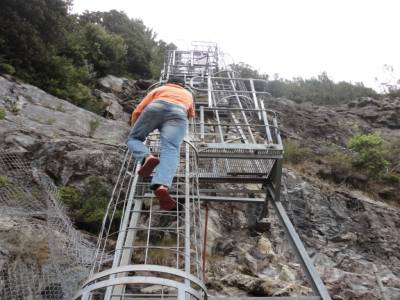 Escalade