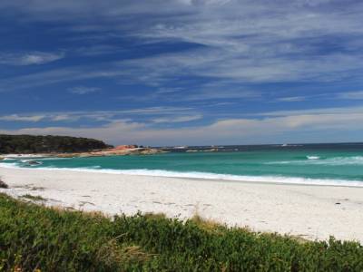 Bay of Fire