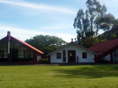 Un marae