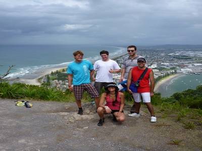 Mount Maunganui