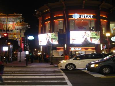 Chinatown