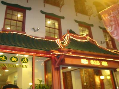 Chinatown