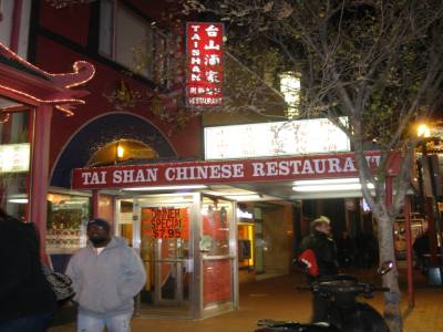 Chinatown