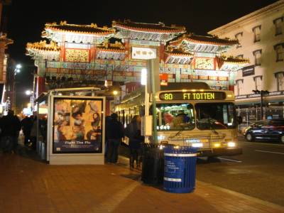 Chinatown