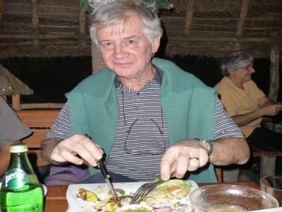 Fatigue certe, mais pas d'appetit perdu