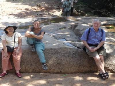Les 3 ratatas