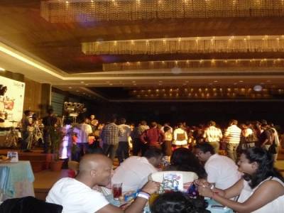 Reveillon