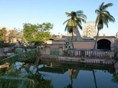 Le temple qui a pourri les parents !!!