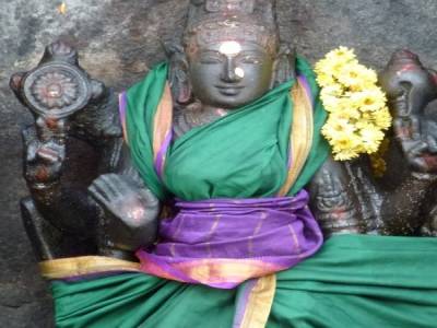 Darasuram temple