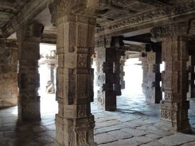 Darasuram temple