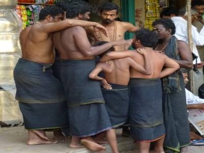 Sri Meenakshi temple