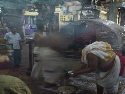 Sri Meenakshi temple