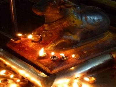 Sri Meenakshi temple