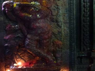 Sri Meenakshi temple
