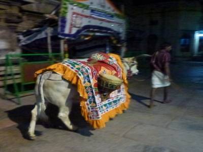 Sri Meenakshi temple