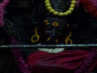 Sri Meenakshi temple