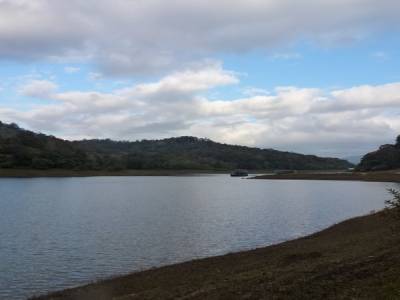 Reserve de Periyar