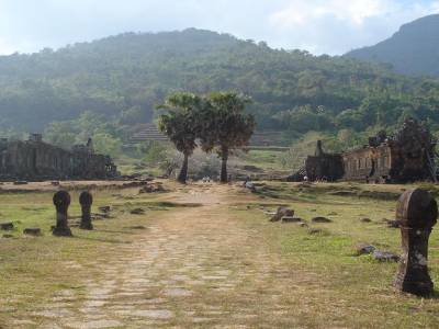 Wat Phou