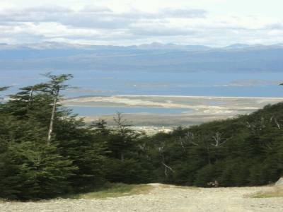 Vue Ushuaia 3