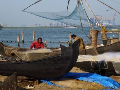 Chinese nets