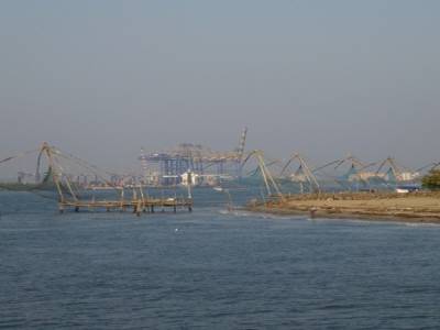 Chinese nets