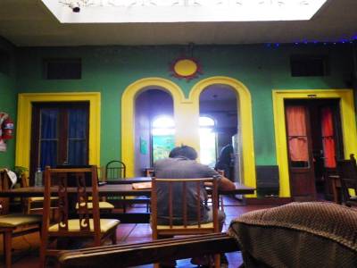 Hostel Sol
