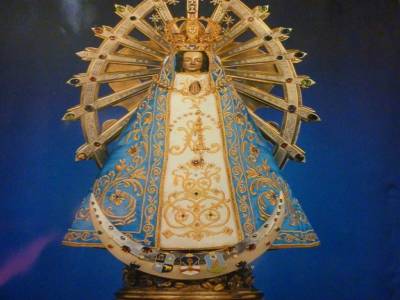 Notre Dame de Lujan
