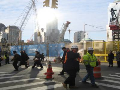 Ground Zero