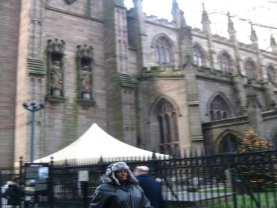 Trinity Church