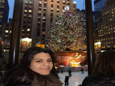 New York