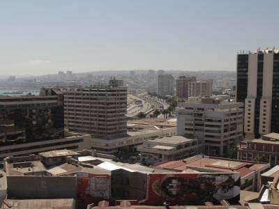 Valparaiso